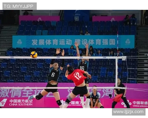 最新排球配合TOP10：上海排球队领跑