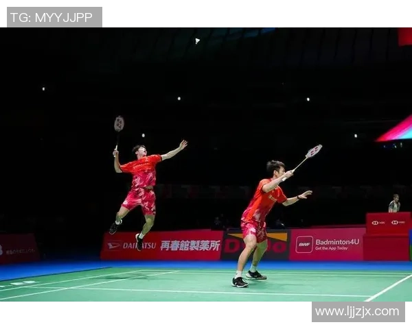 深入分析成都羽毛球队与重庆羽毛球队赛后战术对决的精彩瞬间与策略运用